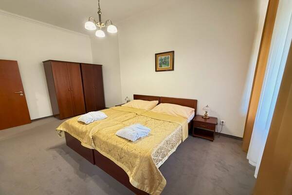 Apartmá Superior