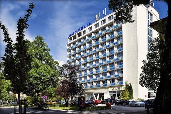 Hotel Magnólia ****