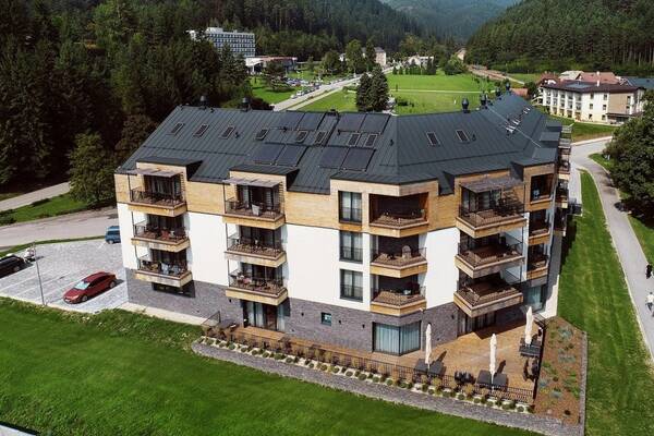 Hotel Kubo ***