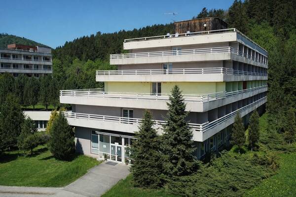 Hotel Litia **