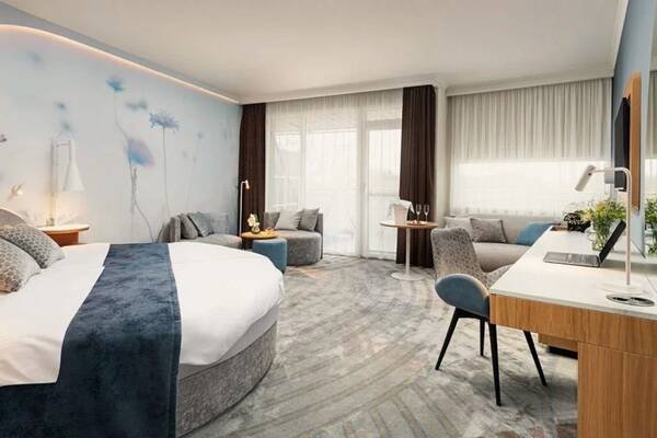 Oriental