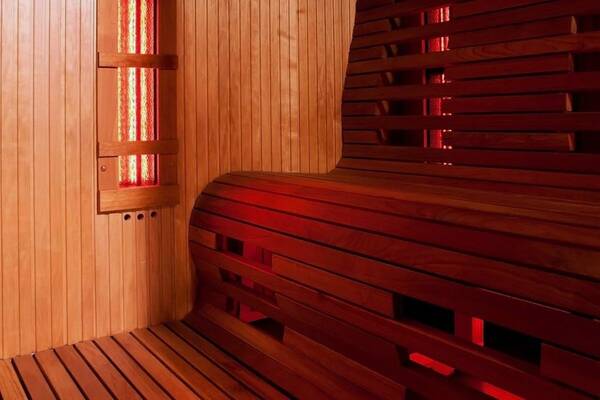 Spirit Hotel Thermal Spa *****