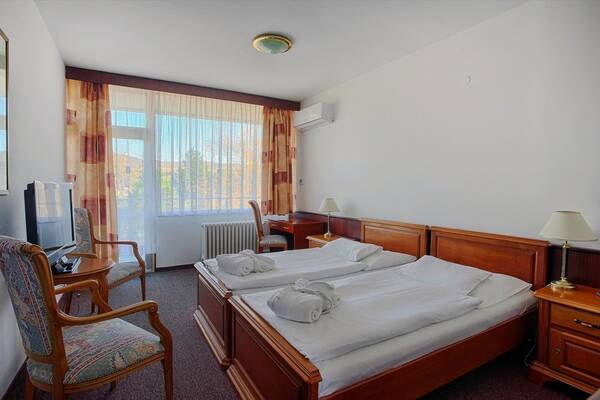 Apartmán