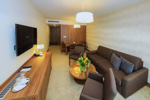 Apartmá premium