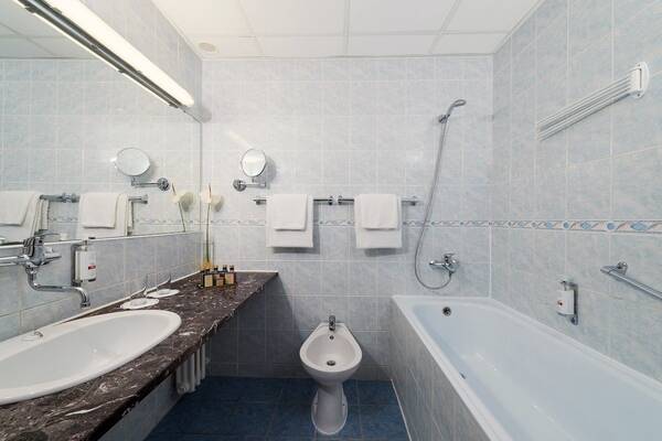 Komfort AC