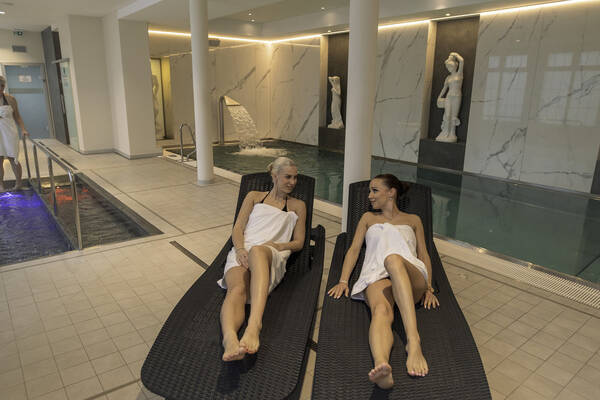 Wellness & Relax 2026/2027