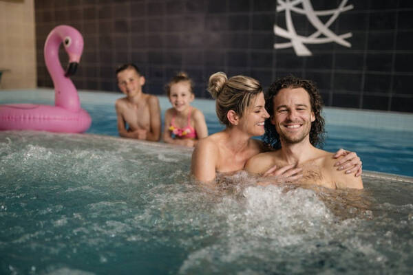 Relax víkend