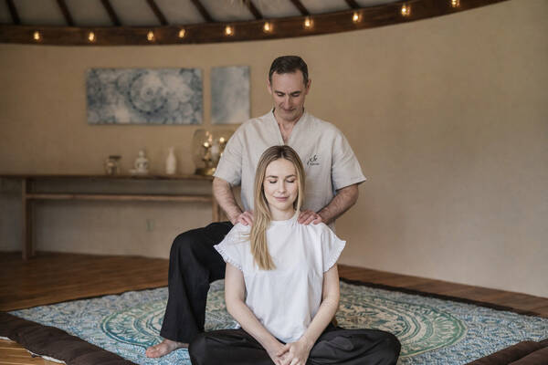 Wellness pobyt