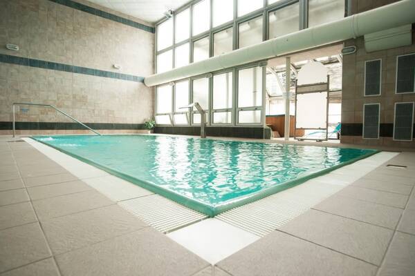 Hotel Relax Thermal 