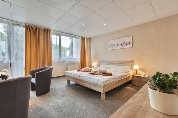 Hotel Relax Thermal 