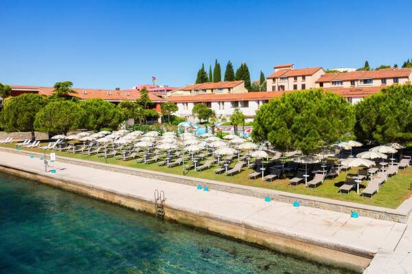 Hotel Vile Park Premium