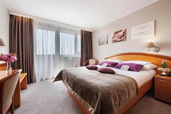 Hotel Ajda ****