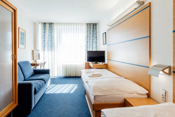 Hotel Veľká Fatra ****