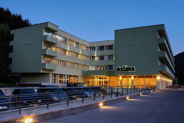 Hotel Poľana ****