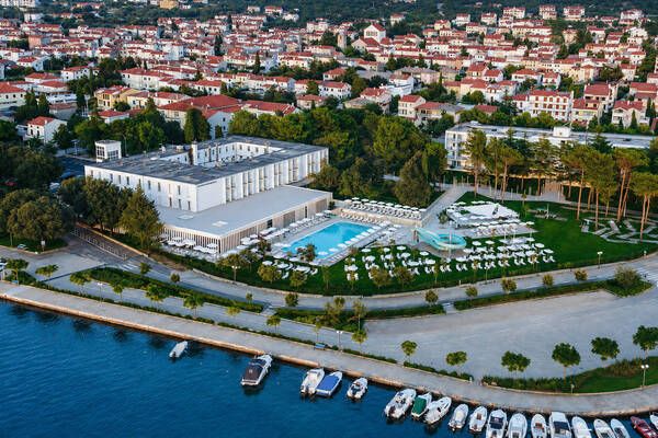Falkensteiner Hotel Park Punat