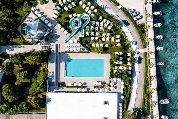 Falkensteiner Hotel Park Punat