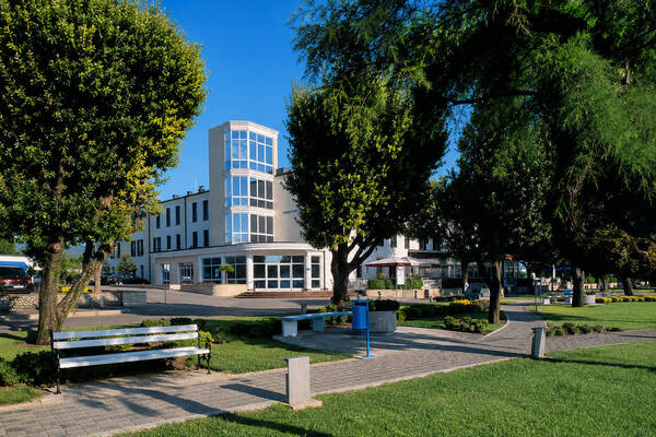 Falkensteiner Hotel Park Punat