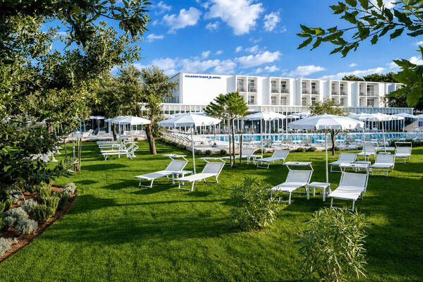 Falkensteiner Hotel Park Punat