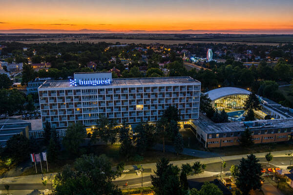 Hunguest Hotel Beke ***