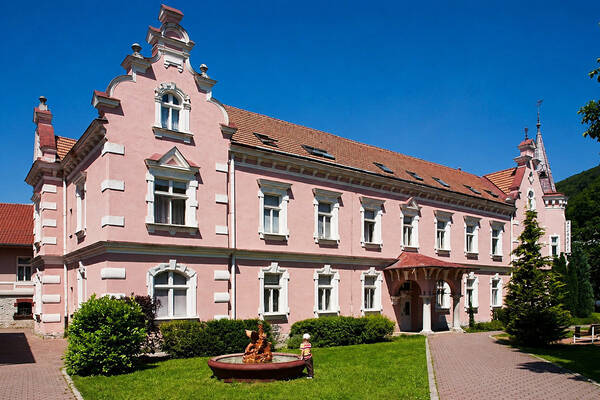 Vila Atlantis **