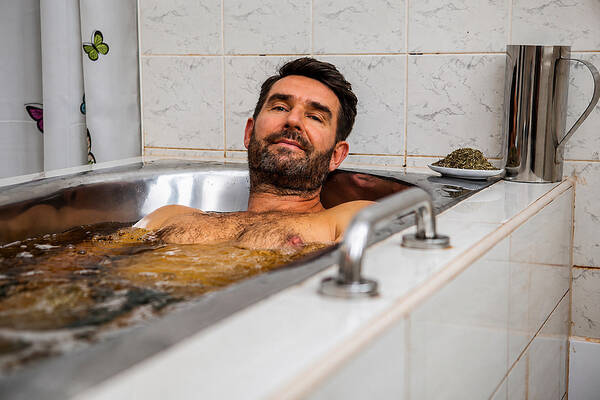 Léčebný pobyt KLASIK 