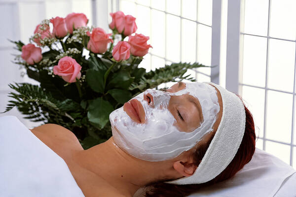 Beauty pobyt