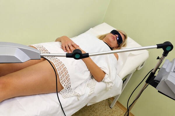 Komplexní lázeňský pobyt Medical Spa Premium