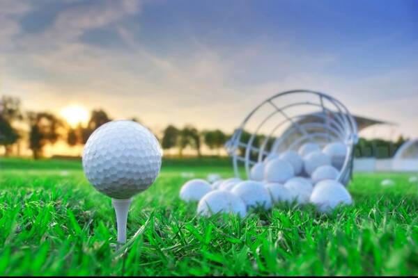 Golfové pobyty