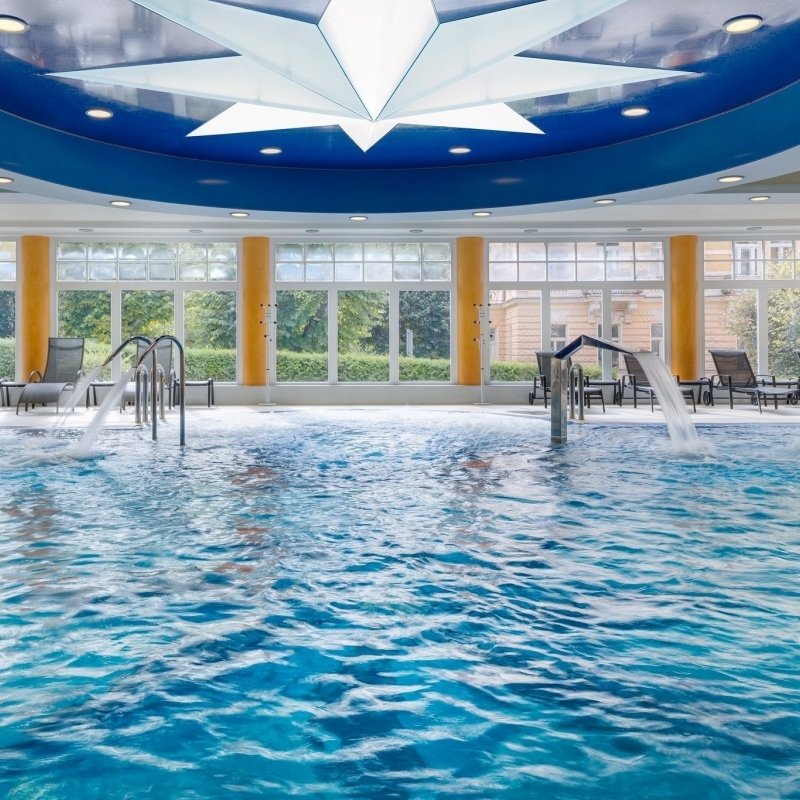 Ubytování s polopnezí