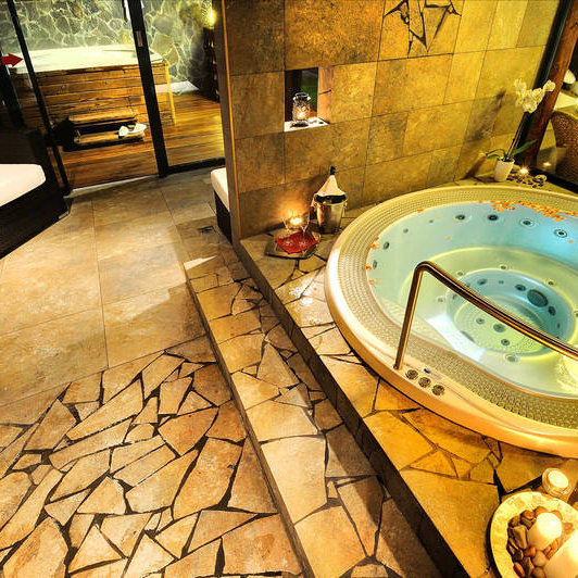 Ubytování se snídaní