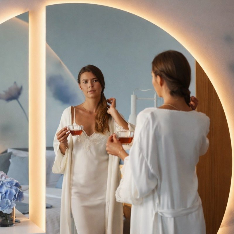 Ubytování s polopenzí