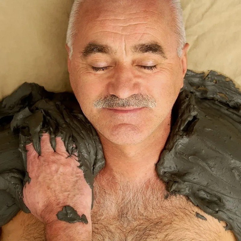 Energický léčebný DERMA pobyt