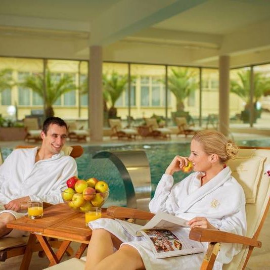 Ubytování se snídaní