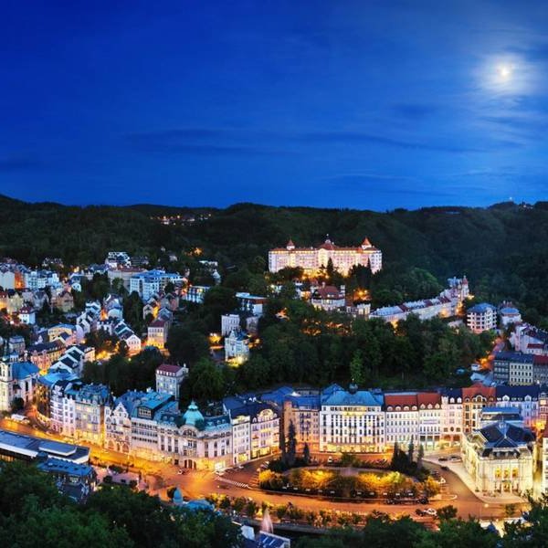 Ubytování se snídaní