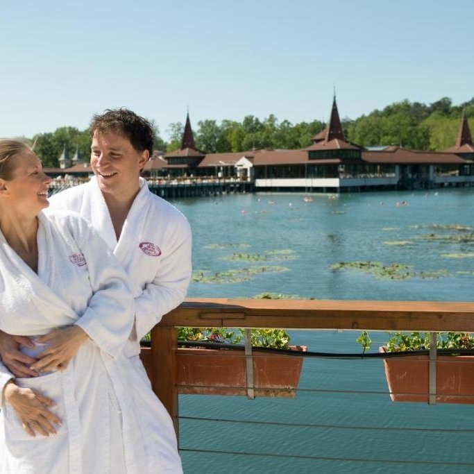 Ubytování s polopenzí