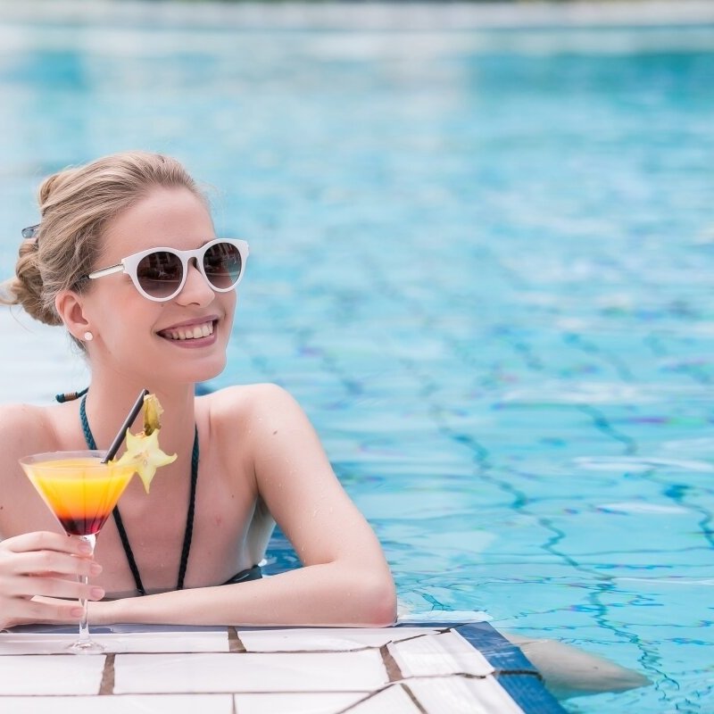 Ubytování s polopenzí