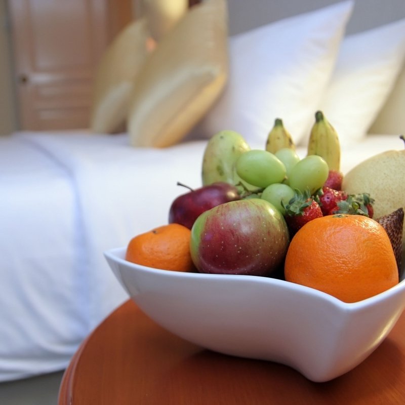 Ubytování se snídaní