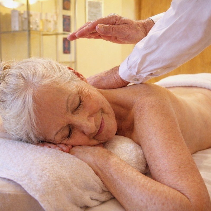 Léčebný pobyt Dynamik