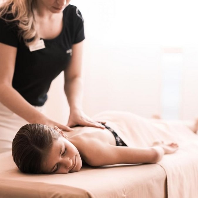 Ubytování s plnou penzí