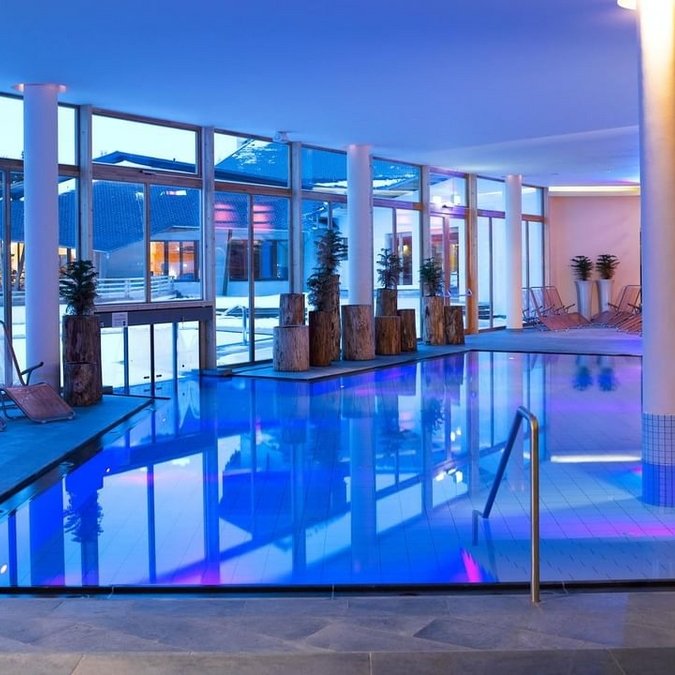 Ubytování All Inclusive Light