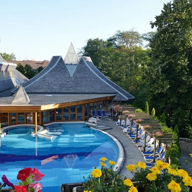 Pozvání do Hévízu