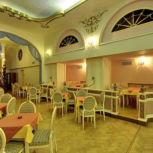 Ubytování se snídaní 