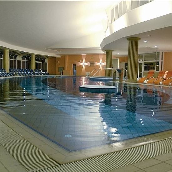 Ubytování s polopenzí