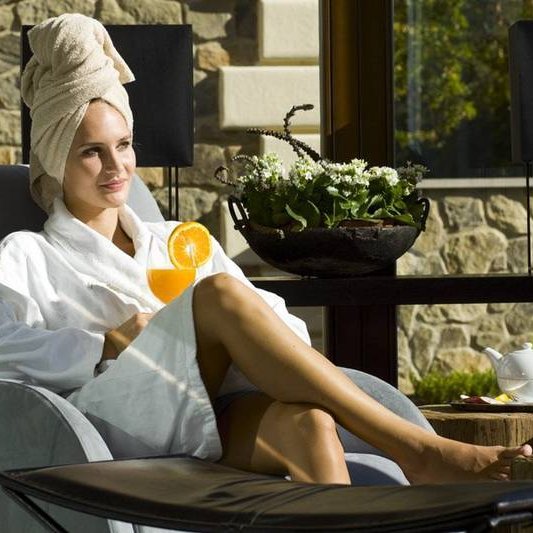 Wellness pobyt s procedurou