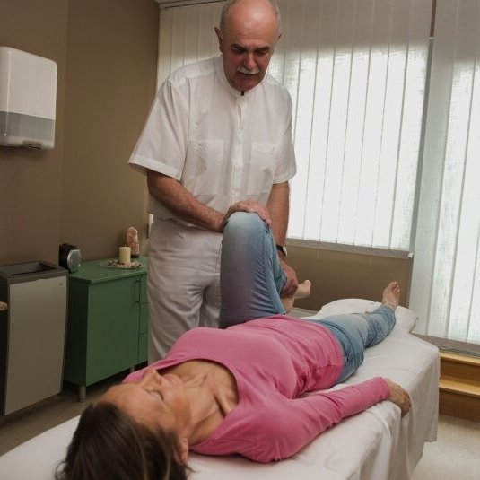 4-denní léčebný pobyt