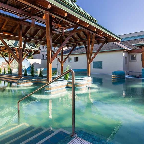 Ubytování se snídaní