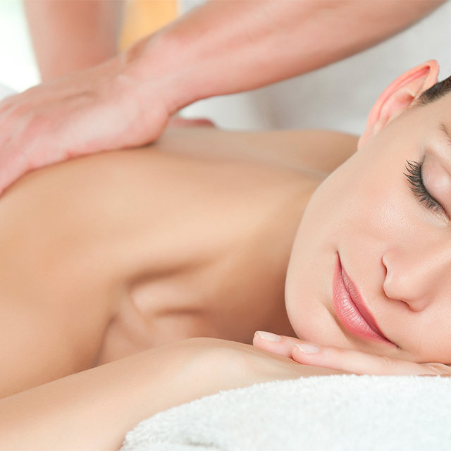 Léčebný pobyt základní