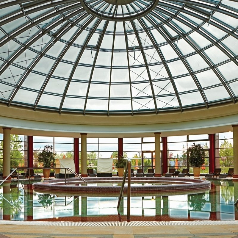 Wellness pobyt Aquaworld 