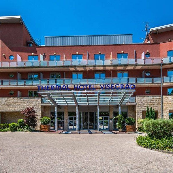 Ubytování s polopenzí