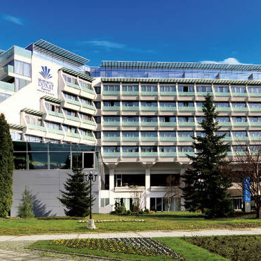 Ubytování s polopenzí 